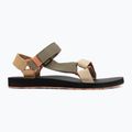 Sandali da donna Teva Original Universal burnt olive multi 2