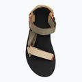 Sandali da donna Teva Original Universal burnt olive multi 5