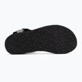 Sandali da donna Teva Original Universal windy summer black/white 4