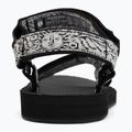 Sandali da donna Teva Original Universal windy summer black/white 6