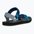 Sandali da uomo Teva Original Universal blue opal multi 2