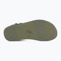 Sandali da uomo Teva Original Universal blue opal multi 4