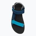 Sandali da uomo Teva Original Universal blue opal multi 5