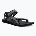 Sandali da uomo Teva Original Universal windy summer black/grey