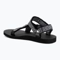 Sandali da uomo Teva Original Universal windy summer black/grey 3