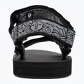 Sandali da uomo Teva Original Universal windy summer black/grey 6