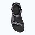 Sandali da uomo Teva Original Universal windy summer black/grey 3