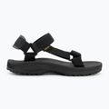 Sandali da uomo Teva Winsted black 2