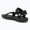 Sandali da uomo Teva Winsted black 3