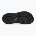 Sandali da uomo Teva Winsted black 4