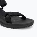 Sandali da uomo Teva Winsted black 7