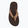 Infradito da uomo Teva Voya Flip road race breen 5
