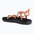 Sandali da donna Teva Voya Infinity tawny orange 3