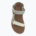 Sandali da donna Teva Midform Universal seagrass multi 5