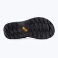 Sandali da uomo Teva Terra Fi 5 Universal Leather black/phantom 4