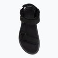 Sandali da uomo Teva Terra Fi 5 Universal Leather black/phantom 5