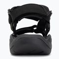 Sandali da uomo Teva Terra Fi 5 Universal Leather black/phantom 6