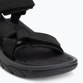 Sandali da uomo Teva Terra Fi 5 Universal Leather black/phantom 7