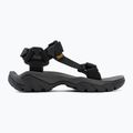 Sandali da donna Teva Terra Fi 5 Universal black/phantom 2