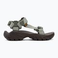 Sandali da donna Teva Terra Fi 5 Universal seagrass/deep lichen green 2