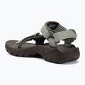 Sandali da donna Teva Terra Fi 5 Universal seagrass/deep lichen green 3