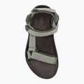 Sandali da donna Teva Terra Fi 5 Universal seagrass/deep lichen green 5