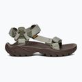 Sandali da donna Teva Terra Fi 5 Universal seagrass/deep lichen green
