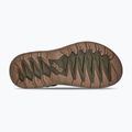 Sandali da uomo Teva Terra Fi 5 Universal dark olive/honey brown 4