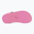 Sandali per bambini Teva Original Universal fuchsia pink 4
