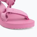Sandali per bambini Teva Original Universal fuchsia pink 7
