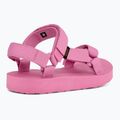 Sandali per bambini Teva Original Universal fuchsia pink 3