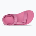 Sandali per bambini Teva Original Universal fuchsia pink 4