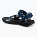 Sandali da uomo Teva Terragrip Sandal blue opal/total eclipse 3