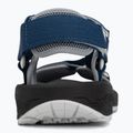 Sandali da uomo Teva Terragrip Sandal blue opal/total eclipse 6