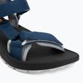 Sandali da uomo Teva Terragrip Sandal blue opal/total eclipse 7