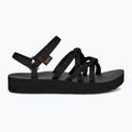 Sandali da donna Teva Midform Kena Slim black