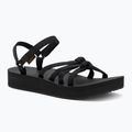 Sandali da donna Teva Midform Kena Slim black