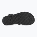 Sandali da donna Teva Midform Kena Slim black 4