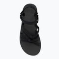 Sandali da donna Teva Midform Kena Slim black 5