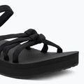 Sandali da donna Teva Midform Kena Slim black 7
