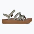 Sandali da donna Teva Midform Kena Slim seagrass multi