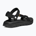 Sandali da uomo Teva Hurricane XLT 3 black 2