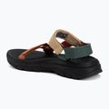 Sandali da uomo Teva Hurricane XLT 3 brown multi 3