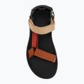 Sandali da uomo Teva Hurricane XLT 3 brown multi 5