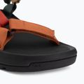 Sandali da uomo Teva Hurricane XLT 3 brown multi 7