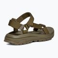 Sandali da uomo Teva Hurricane XLT 3 dark olive 2