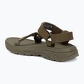 Sandali da uomo Teva Hurricane XLT 3 dark olive 3