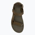 Sandali da uomo Teva Hurricane XLT 3 dark olive 5