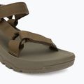 Sandali da uomo Teva Hurricane XLT 3 dark olive 7