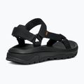 Sandali da donna Teva Hurricane XLT 3 black 2